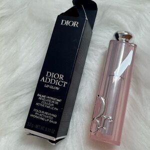 Dior Addict Lip Glow in Shade Candy